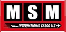 msm phil freight forwarder tracking|msmcargo.com .